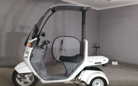 HONDA GYRO TA03