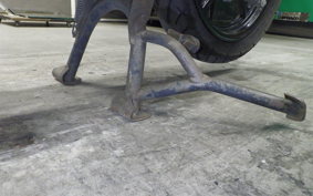 SUZUKI ADDRESS 110 2015 CE47A