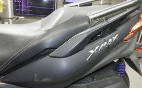YAMAHA X-MAX 250 A 1990 SG42J