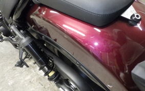 HONDA REBEL 1100 2022 SC83