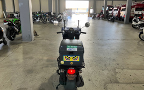 HONDA  BENLY  PRO  AA03