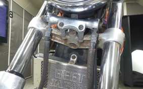 KAWASAKI ZEPHYR 400 Gen.2 1991 ZR400C