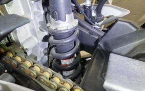 KAWASAKI NINJA 250 2006 EX250P