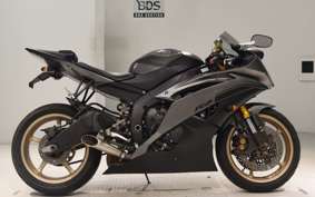 YAMAHA YZF-R6 2016