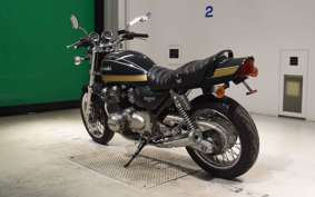 KAWASAKI ZEPHYR 750 RS 1999 ZR750C