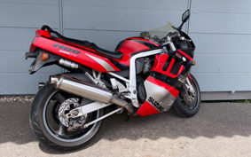 SUZUKI GSX-R1100 1991 GV73A