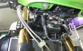 KAWASAKI ZRX1100 1998 ZRT10C