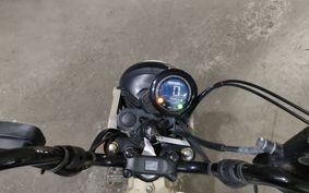 HONDA CT125 HUNTER CUB JA55