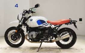 BMW R NINE T URBAN GS 2018