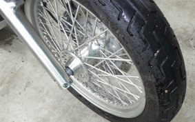 HONDA STEED 600 1993 PC21