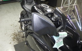 KAWASAKI ZX-25R 2024 ZX250E