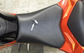 KAWASAKI NINJA 250 2022 EX250L