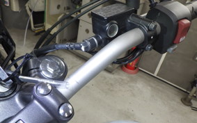 HONDA GB350S 2023 NC59