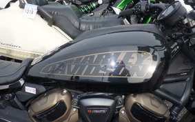 HARLEY RH1250S 2022