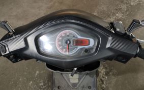 SUZUKI ADDRESS V125 CF4MA