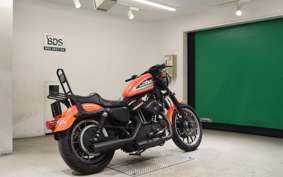HARLEY XL883R 2006