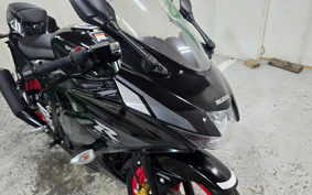 SUZUKI GSX-R125 ABS DL33B