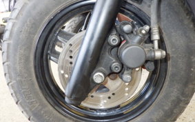 SUZUKI ADDRESS V125 G CF4EA