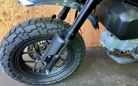 HONDA MONKEY 125 JB05