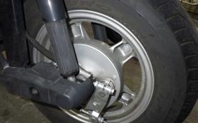HONDA GYRO X TD02