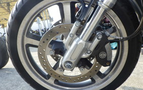 HARLEY V-ROD ﾏｯｽﾙ1250 2010