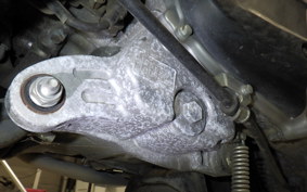 HONDA LEAD 125 2006 JF45