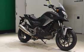 HONDA NC750X ABS 2015 RC72