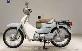 HONDA C110 SUPER CUB 2003 JA07