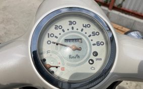 HONDA GIORNO AF70