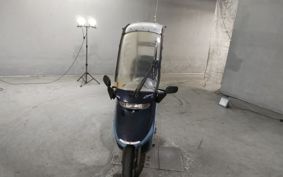 HONDA YELLOW YABENA90 HF06