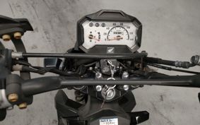 HONDA ZOOMERX JF52