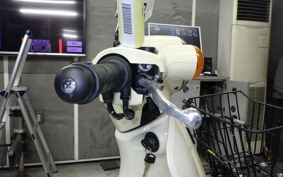 HONDA C110 SUPER CUB 2015 JA59