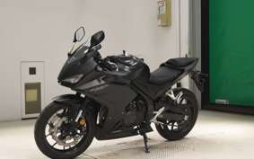 HONDA CBR400R 2024