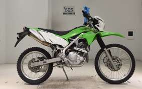 KAWASAKI KLX230 2018 LX230A
