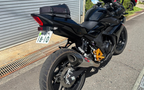 SUZUKI GSX250 R DN11A
