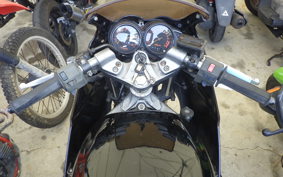 KAWASAKI ZZ-R250 EX250H