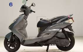 YAMAHA CYGNUS 125 X 2 2010 SE44J