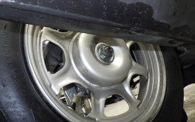 HONDA TACT-4ﾍﾞｰｼｯｸ AF79