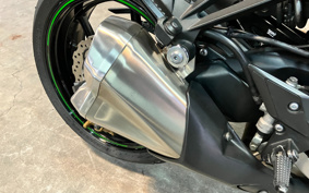 KAWASAKI Z1000 2014 ZRT00F