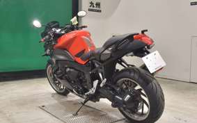 BMW K1200R 2008