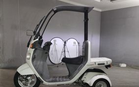 HONDA GYRO TA03