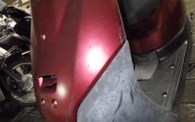 HONDA TACT Basket 2012 AF75