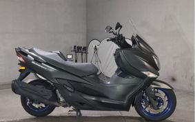 SUZUKI BURGMAN400 DU11A