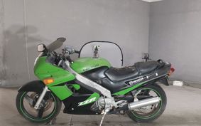 KAWASAKI ZZR250 EX250H