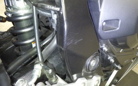 SUZUKI GSX-8R 2024 EM1AA