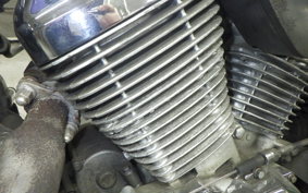 HONDA STEED 600 1992 PC21