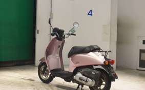 HONDA TODAY 1996 AF61