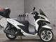 Фото Yamaha TRICITY 125 с японского аукциона
