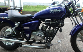 HONDA MAGNA 50 AC13