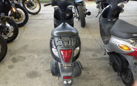 SUZUKI ﾚｯﾂ CA4AA